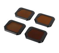 ND8PL ND16PL Filtro, Kit Filtri ND 4 Pz ND8 ND16 ND32 ND64 Vetro Ottico Ad Alta Definizione per Mavic 3 Drone Classico