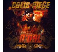 N'Dal - Colis Piégé /Vol.3