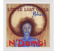 N'Dambi - Little Lost Girls Blues