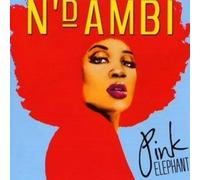 N'Dambi - Pink Elephant