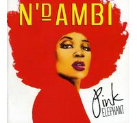N'dambi - Pink Elephant