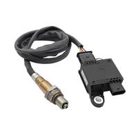 NDCIMBPF Auto PM Sensore di Particolato 894A0-71010 0281007881 Compatibile for Toyota Hilux 2015-2020 Sensore di Ossigeno di Azoto di Scarico Diesel