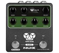 NDD-7 Nastro Eco Ritardo Effetti Pedale - NDD-7