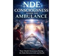 NDE: Consciousness Inside the Ambulance: Near-Death Awareness During the Ride Between Life and Death