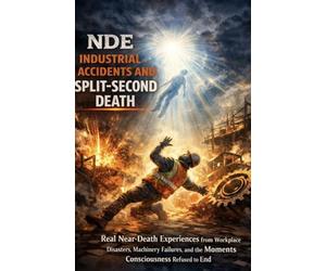 NDE: Industrial Accidents and Split-Second Death: Real Near-Death Experiences from Workplace Disasters, Machinery Failures, and the Moments Consciousness Refused to End