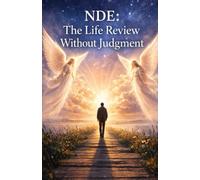NDE: The Life Review Without Judgment: Experiences of Seeing One’s Entire Life with Compassion, Clarity, and No Condemnation