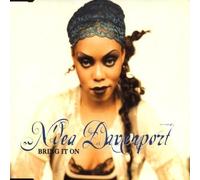 N'Dea Davenport - Bring It on By N'Dea Davenport (1998-06-01)