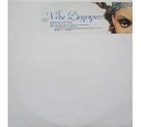 N'Dea Davenport - Bring It On - N'Dea Davenport 12"