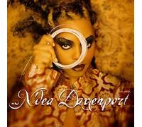 N'Dea Davenport - N'Dea Davenport (chanteuse Brand New Heavies)