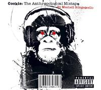 Ndegeocello, Meshell - Cookie: Anthropological