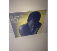 Ndegeocello, Me'Shell - If That's Your Boyfriend / Two Lonely Hearts