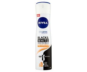 NDEO SPRAY B&W ULTIMATE FML 150ML