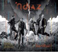'Ndiaz 'Ndiaz - Son'rod (CD)