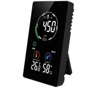 NDIR CO2 monitor MX6055 Misuratore e indicatore CO2