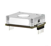 NDIR Modulo sensore a infrarossi CO2 ACD1100 per il monitoraggio della qualità dell'aria, I2C/UART, 400-5000ppm