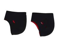 NDiyueAa Calzini per la riparazione del tallone, Cura idratante dei piedi secchi screpolati, Morbida elasticità traspirante, Alta resistenza alla cucitura, per tutte le marche