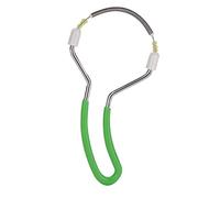 NDiyueAa Epilatore per il Viso per Donne, Basato su Tecniche Tradizionali Cinesi, Strumento di Depilazione indolore, Epilatore per il Viso Riutilizzabile per la Pelle Liscia (Verde)