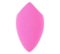 NDiyueAa Frullatore in spugna per trucco, per frullatori di bellezza, Applicatore in spugna per fondotinta morbido, Uso asciutto e bagnato, Materiale idrofilo non in lattice, (# 14 Alieno a 3 tagli)