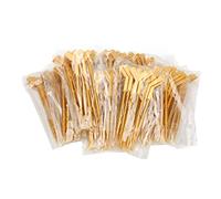 NDiyueAa Strumento per sollevamento ciglia, per uso professionale, Design a forma di Y, Applicatore ciglia multifunzionale, Spazzola in silicone, Plastica resistente, Presa