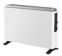 NDK20-21AE Stufetta Elettrica Basso Consumo Termoconvettore Elettric Slim Style