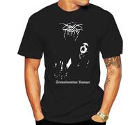 NDMUTREN Dark Throne - Transilvanian Hunger - T Shirt Black L