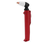 NDNCZDHC 1 Pcs Plasma Cutting Torch Head Body With Mircoswitch Welding Tool for PT31/LG40