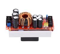 NDNCZDHC 1500W 30A DC-DC Boost Converter, Step Up Boost Constant Stream Power Supply Module Board Non Isolated Step Up Module