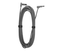 NDNCZDHC 150FT 46m Rectangular Satellite Cable 26AWG Rubber Copper Conductor Rubber Casing Satellite Ethernet Cable for V2 Gen 2