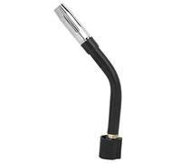 NDNCZDHC 15AK Welder Solder Swan Neck Brass for Binzel MIG Welding Torch Consumables Hardware Supplies