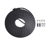 NDNCZDHC 255in Garage Door Drive Belt 41A3589-1 Replacement for Chamberlain LiftMaster Sentex 8ft Garage Door Opener
