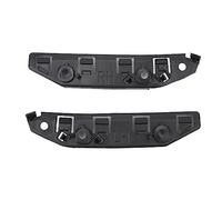 NDNCZDHC 2Pcs Front Bumper Side Bracket 1084181 Left And Right BumperFender Replacement For Model 3 2017 to 2023