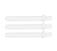 NDNCZDHC 3pcs per cucire Pin bobina ausiliaria, perno di bobina Sostituzione per cantante 7258 C5200, confidenza 7469q macchina da cucire