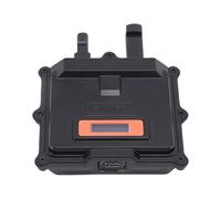 NDNCZDHC 65W Solar Panel Power Bank PD3.0 Fast Charging Solar PV Panel Charger for Phone Tablet Computer