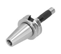 NDNCZDHC Bilancia Collet Chuck 25000Rpm Porta utensile elettrica del tornio CNC 3 punti 0,005 mm Accuratezza Controller Chuck per CNC Incision Machine (BT 40)