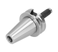 NDNCZDHC Bilancia Collet Chuck 25000Rpm Porta utensile elettrica del tornio CNC 3 punti 0,005 mm Accuratezza Controller Chuck per CNC Incision Machine (Bt 50)