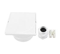 NDNCZDHC Box di Giunzione distribuzione delle luci sottomarine per Piscina, Sostituzione della Scatola Giunzione in plastica, Accessori per la Luce della Piscina