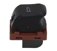 NDNCZDHC Car Electric Rear Trunk Release Switch 8K0959831A Replacement for RS5 Coupe 4.2L 2013-2015