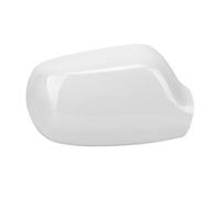 NDNCZDHC Car Side Mirror Cover ABS High Strength Wear resistance Replacement for Mazda 3 2008-2013 (Destra)