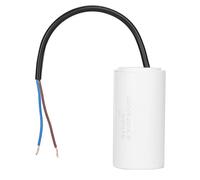 NDNCZDHC Condensatore di funzionamento CD60 generico, condensatore di avviamento motore da 150uF 250VAC per il motore del compressore d'aria inizia a funzionare a 50 / 60Hz