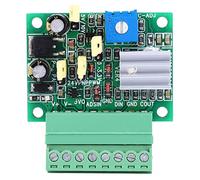 NDNCZDHC Conversion Module, DC8-30V PWM Signal Generator Module Voltage Analog Signal Converters 0-20MA Current Output