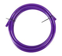 NDNCZDHC Copper Tubing Pipe Bender Stipe, PE 4M Copper Tube Bending Strips Diameter 3 / 4in for Air Conditioning and Refrigerator