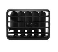 NDNCZDHC Dashboard Air Vent Auto Center Dash Air Conditioner Vent Grille 55063-35030 Replacement