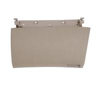 NDNCZDHC Dashboard Storage Box Cover Panel 55440-0K040 Robust ABS Construction Dash Storage Box Lid for Innova 2004-2016 Right Hand Drive