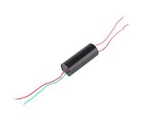 NDNCZDHC DC3.7V-6V High Voltage Pulse Generator Output 50KV Super Arc Ignition Coil Module
