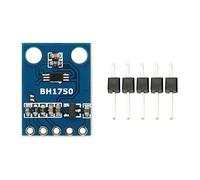 NDNCZDHC Digital Light Intensity Module, Chip Integration Module 3-5V Digital Light Intensity Detection Photosensitive Sensor