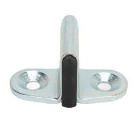 NDNCZDHC Door Lock Striker 51864555 Durable Reliable Door Catch Striker Latch Lock Replacement for Citroen Relay 2006 to Onwards