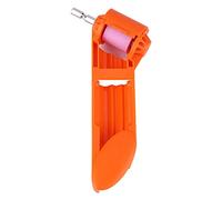 NDNCZDHC Drill Bit Sharpener, Corundum Grinding Wheel Sharpener, Wood Process Tool for Drilling and Carpentry Operation