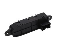 NDNCZDHC Front Left Power Seat Switch 87066 1AB0A Driver Seat Control Adjuster Switch for Murano Pathfinder Platinum