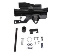 NDNCZDHC Garage Door Opener Complete Trolley Assembly Fit for Belt Driven Door Carriage 41B3869-1 41B3869-3