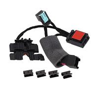 NDNCZDHC Gearbox Shifter Position Micro Switch 5Q0713128A Replacement for R32 Rabbit Variant Novo